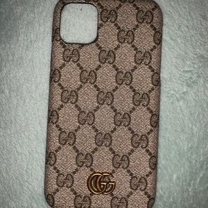 Gucci Phone Case